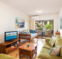 Carinya Gardens 6 - Accommodation BNB