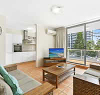 Carlton Apartments - Accommodation BNB