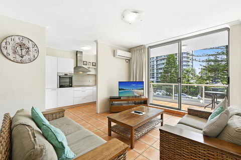 Carlton Apartments - Accommodation BNB 0