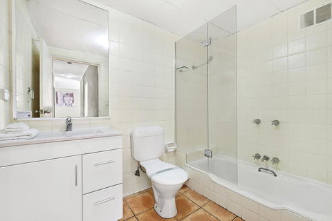 Carlton Apartments - Accommodation BNB 1