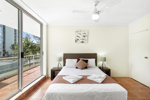 Carlton Apartments - Accommodation BNB 3