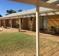 Carnarvon Caravan Park - Accommodation BNB