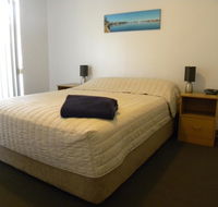 Carnarvon Central Apartments - Accommodation BNB