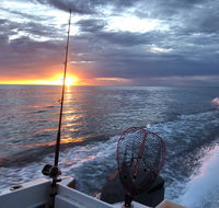 Carnarvon Retreat - Accommodation BNB