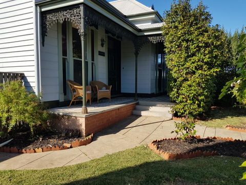 CARNBREA - Accommodation BNB 0