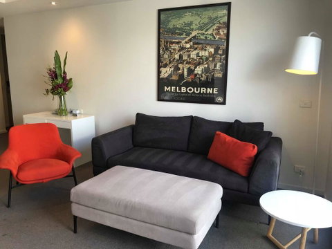 Caroline Serviced Apartments Brighton - Accommodation BNB 2