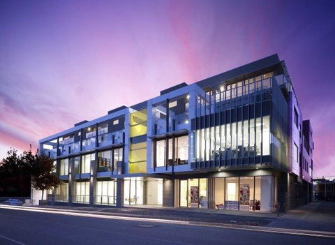 Caroline Serviced Apartments Brighton - Accommodation BNB 0