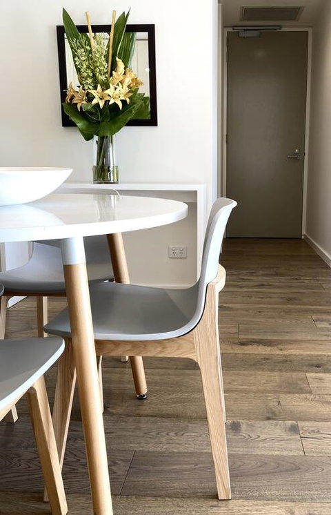 Caroline Serviced Apartments Brighton - Accommodation BNB 3