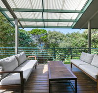 Carramar - 5 Callitris Crescent - Accommodation BNB