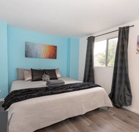 Carramar Studio KingBed PrivateRm 1 min To station - STUDIO - Accommodation BNB