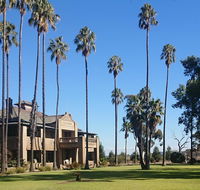 Carrawobitty Rural Retreat - Accommodation BNB