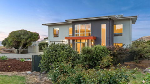 Carrickalinga Shores - 35 Solitude Drive - Accommodation BNB 1
