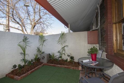 Carrington Charm - CBD - WiFi - Parking - Accommodation BNB 1
