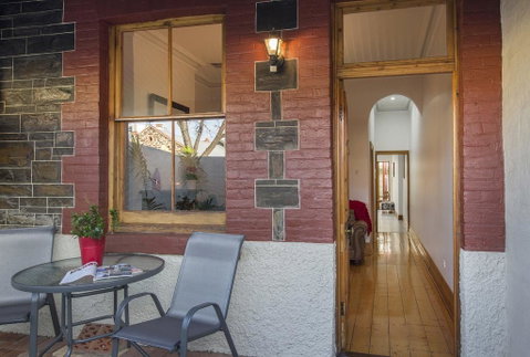 Carrington Charm - CBD - WiFi - Parking - Accommodation BNB 2