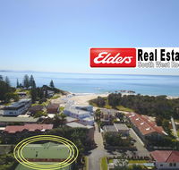 Carrington Terrace No 2 at South West Rocks - Accommodation BNB