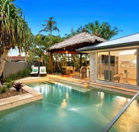 Carrothool 29 - 6 BDRM Canal Home with Pool - Accommodation BNB