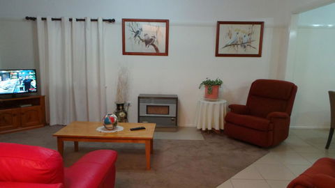 Casa Bella - Accommodation BNB 1