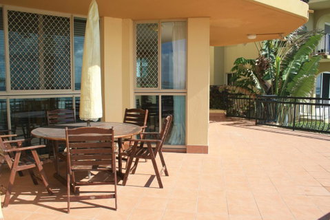 CASA DEL REY, UNIT 1 - Accommodation BNB 3