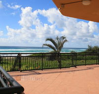 CASA DEL REY UNIT 1 - Accommodation BNB