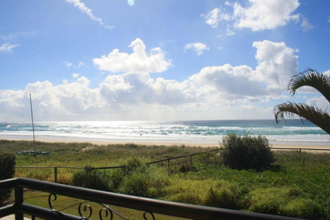 CASA DEL REY, UNIT 1 - Accommodation BNB 2