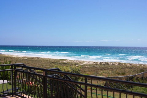 CASA DEL REY, UNIT 1 - Accommodation BNB 1