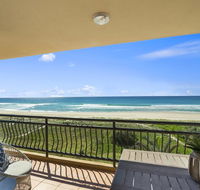 CASA DEL REY UNIT 5 - Accommodation BNB
