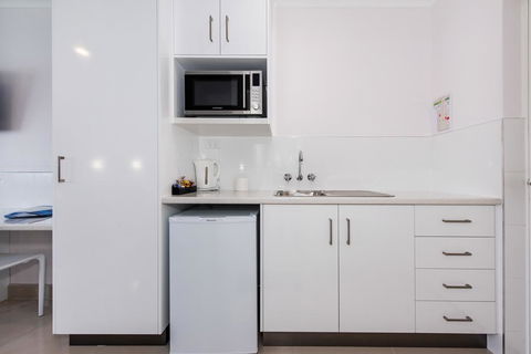 Casa Nostra Motel Mackay - Accommodation BNB 3