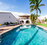 Casa Nostra Motel Mackay - Accommodation BNB