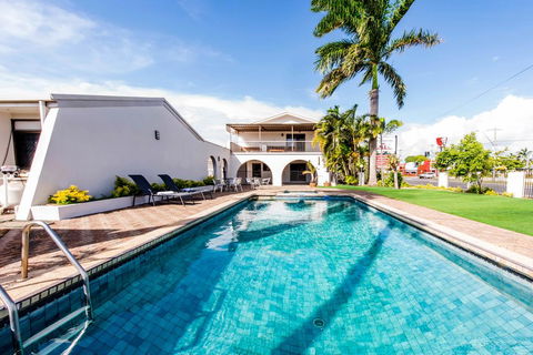 Casa Nostra Motel Mackay - Accommodation BNB 0