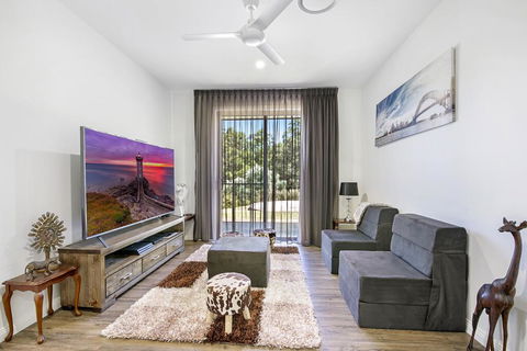 Casa Paradiso - Accommodation BNB 3