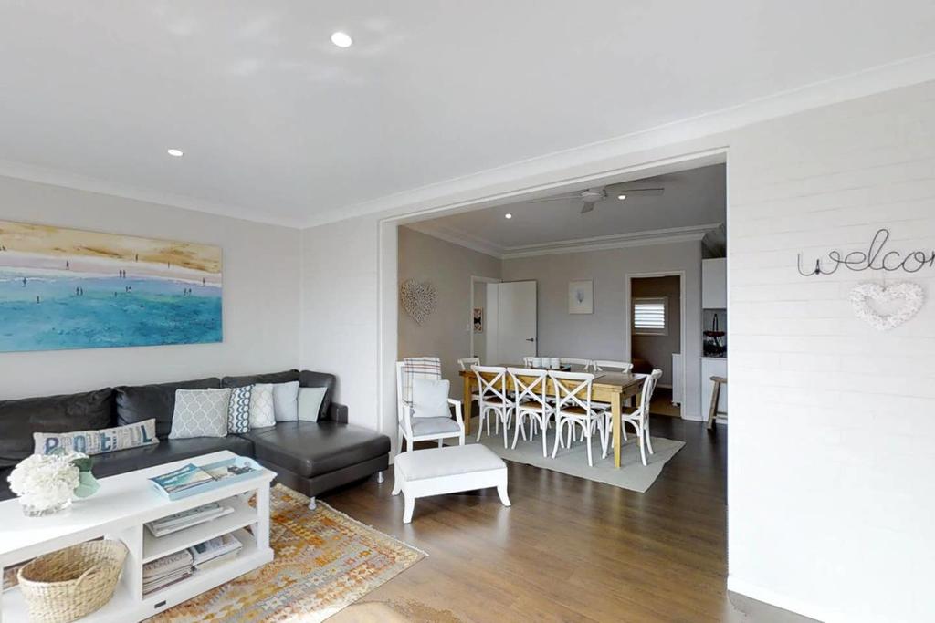 Camden Head NSW Accommodation BNB