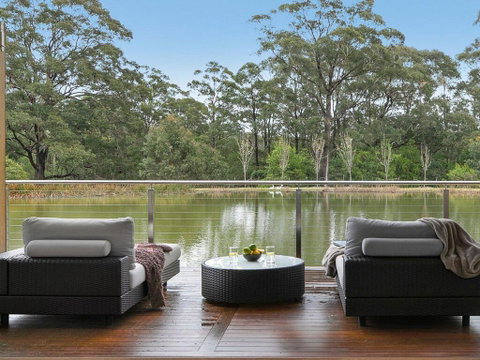 Casa Sul Lago - Quite Simply A Very Special Place - Accommodation BNB 2