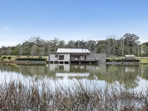 Casa Sul Lago - Quite Simply A Very Special Place - Accommodation BNB 0