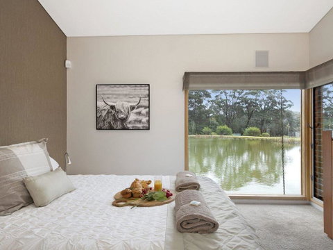 Casa Sul Lago - Quite Simply A Very Special Place - Accommodation BNB 1