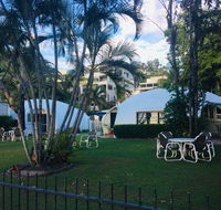 Casablanca dome trinity beach - Accommodation BNB