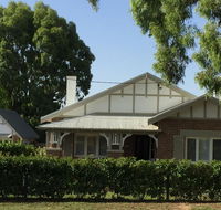 Casey Street Cottage Suite - Accommodation BNB