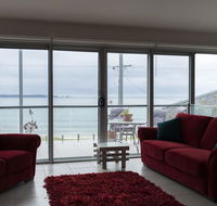 Casey's Beach Retreat - Accommodation BNB