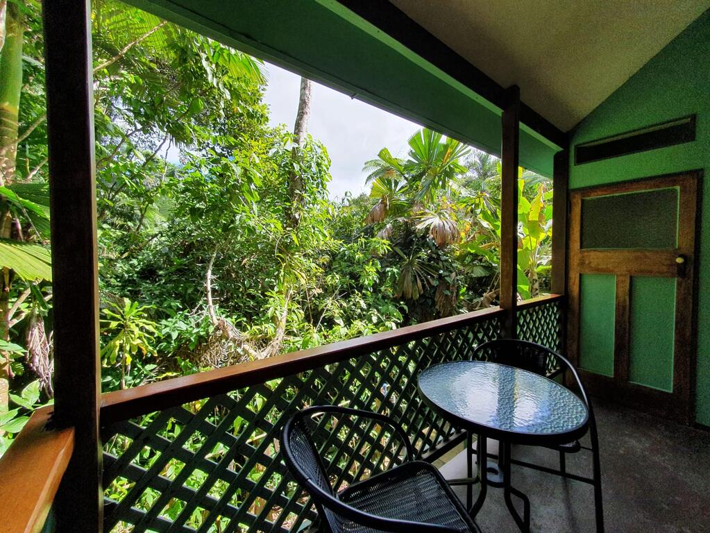 Kuranda QLD Accommodation BNB