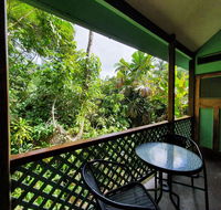 Cassowary House - Accommodation BNB