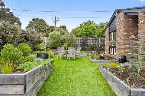 CASTAWAY - Accommodation BNB 2