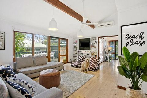 CASTAWAY - Accommodation BNB 0