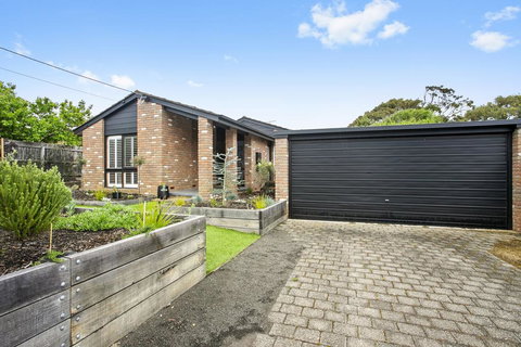 CASTAWAY - Accommodation BNB 3