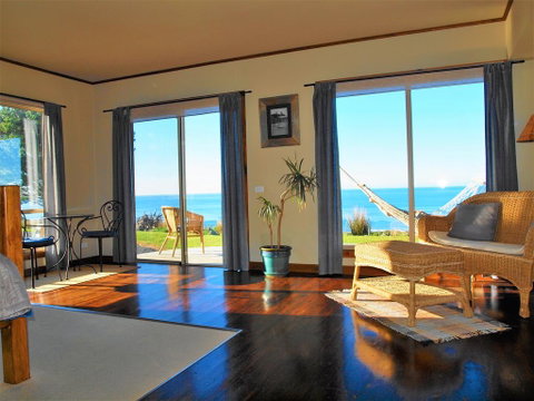 Castaways Apollo Bay - Accommodation BNB 0