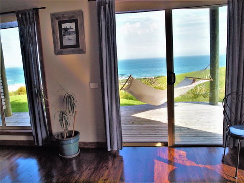 Castaways Apollo Bay - Accommodation BNB 1