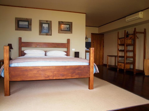 Castaways Apollo Bay - Accommodation BNB 3