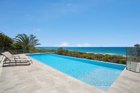 Castaways Beach Escape - Accommodation BNB 1