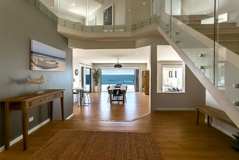 Castaways Beach Escape - Accommodation BNB 2