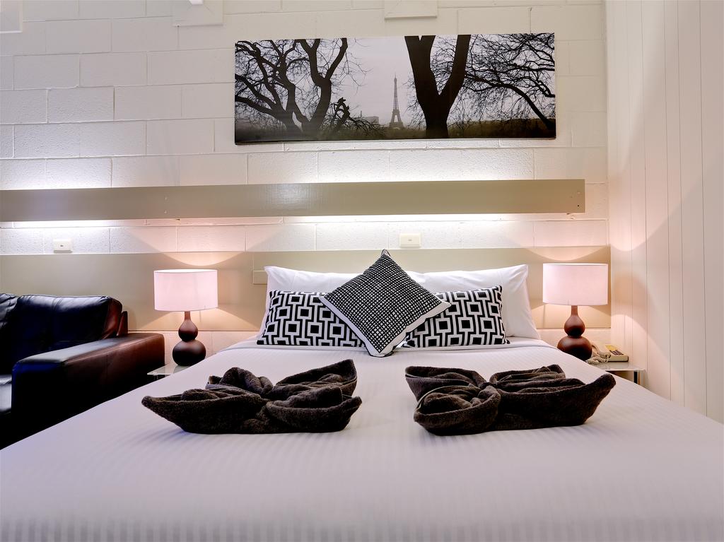 Sheans Creek VIC Accommodation BNB
