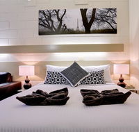 Castle Creek Motel - Accommodation BNB