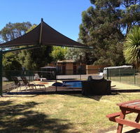 Castle Motel - Accommodation BNB